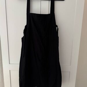 Simons Black Camisole Top